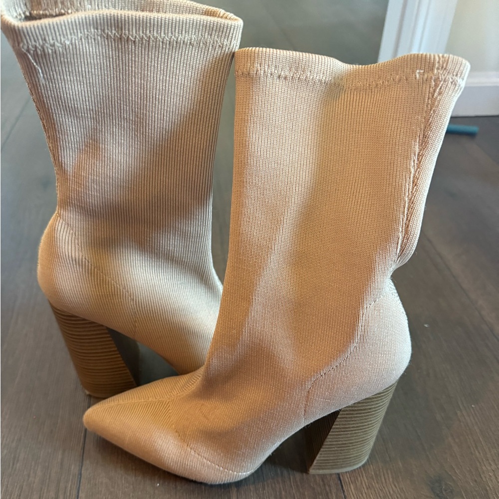 Heels/boots